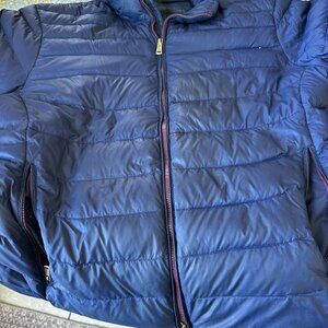 Ralph Loren Polo Puffer
